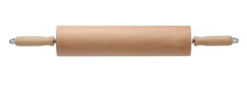 Mattarello in legno, HENDI, ⌀90x667mm