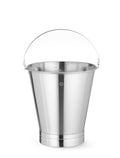 Secchio con base rinforzata Profi Line, HENDI, Profi Line, 10L, ⌀280x(H)265mm