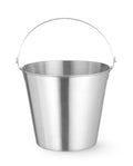 Secchio Kitchen Line, HENDI, Kitchen Line, 12L, ⌀310x(H)300mm