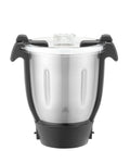 Set: vasca e accessori per HENDICHEF, HENDI, 3L, 280x205x(H)275mm