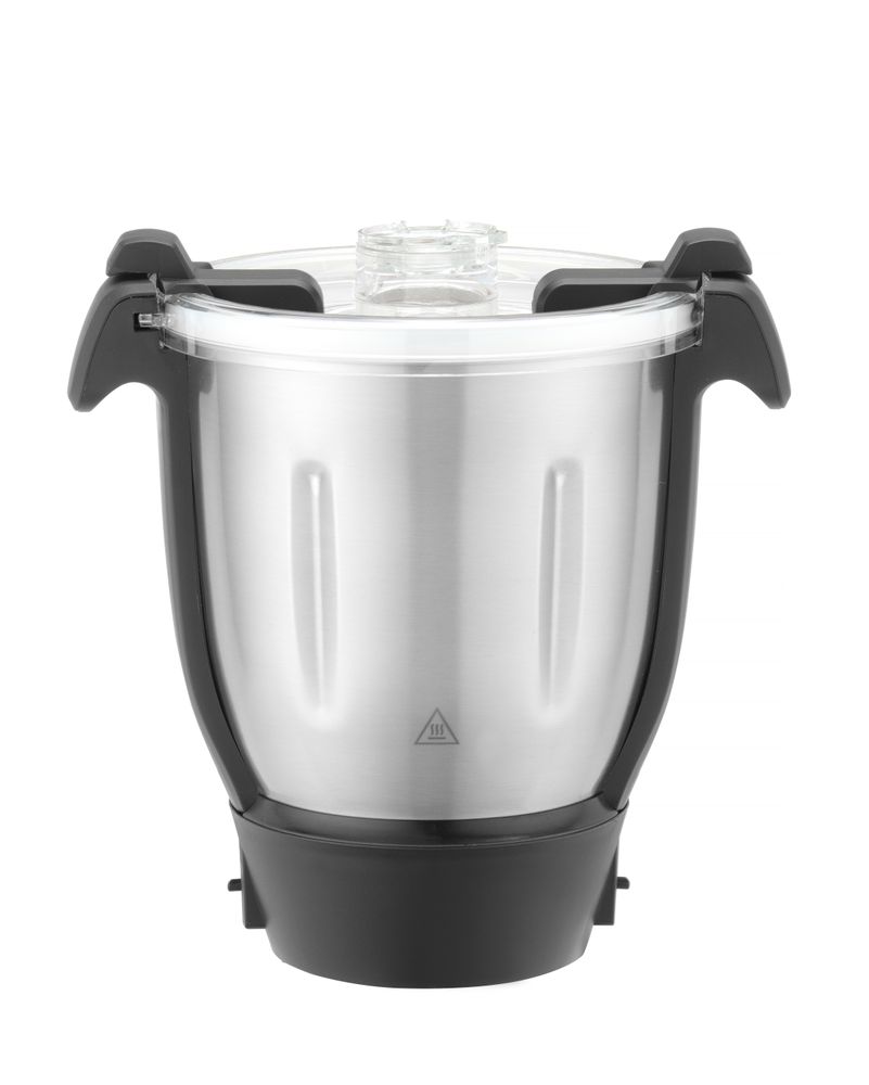 Set: vasca e accessori per HENDICHEF, HENDI, 3L, 280x205x(H)275mm