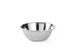 Ciotola per impasto con base, HENDI, 2,3L, ⌀240x(H)88mm