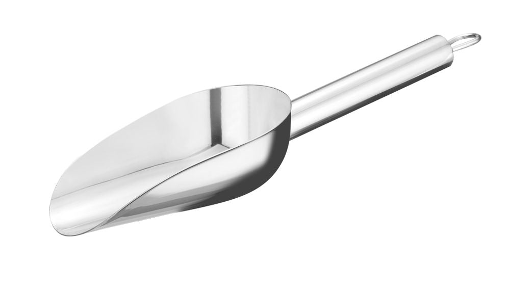 Sessola, BarUp, 0,11L, Argento, 235x70mm