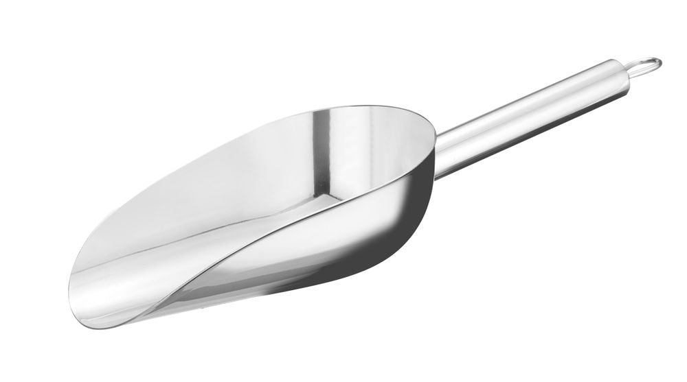 Sessola, BarUp, 0,54L, Argento, 360x117mm
