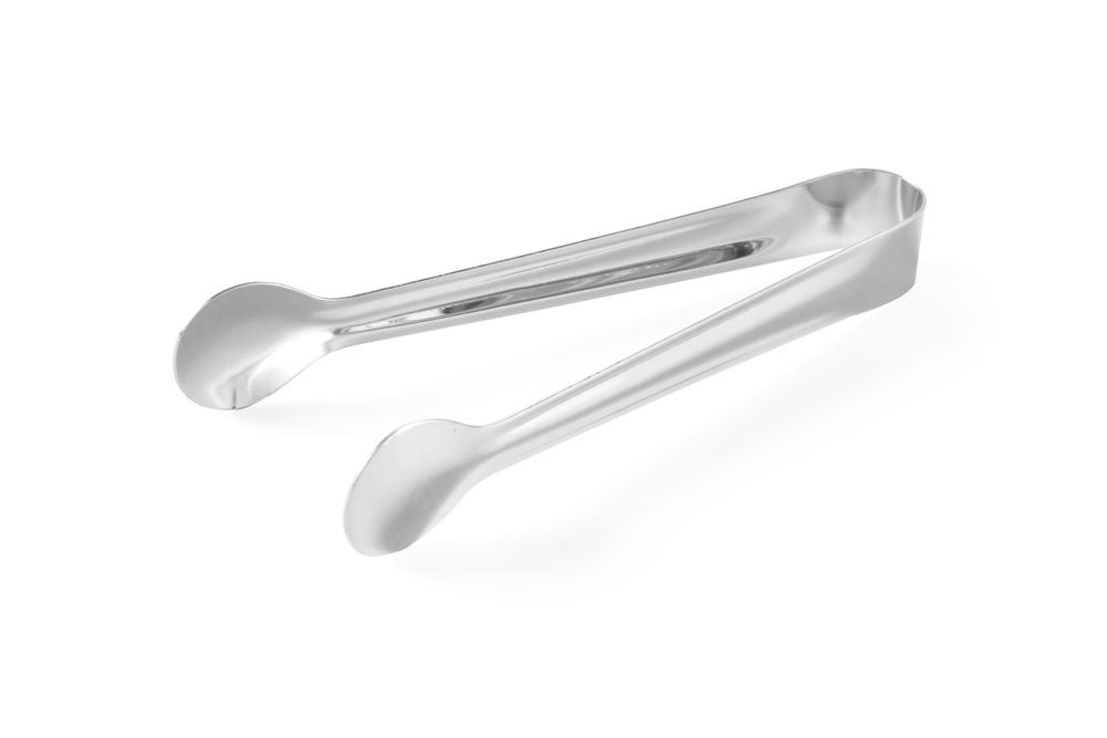 Pinza per cubetti di zucchero - 2 pezzi, HENDI, 2 pezzi, (L)160mm