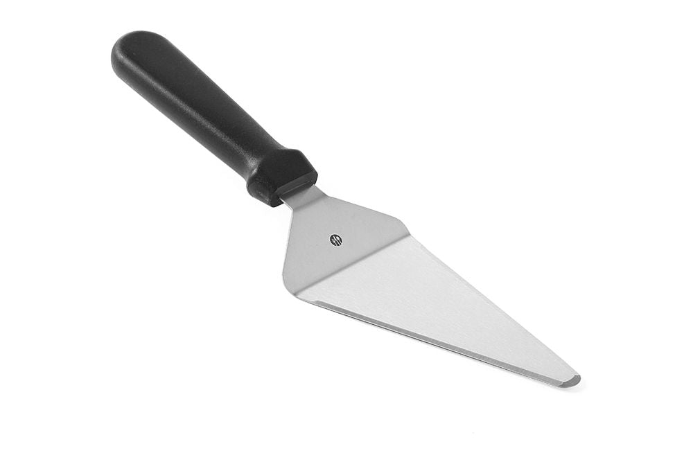 Coltello/paletta per dolci, HENDI, 296x75mm