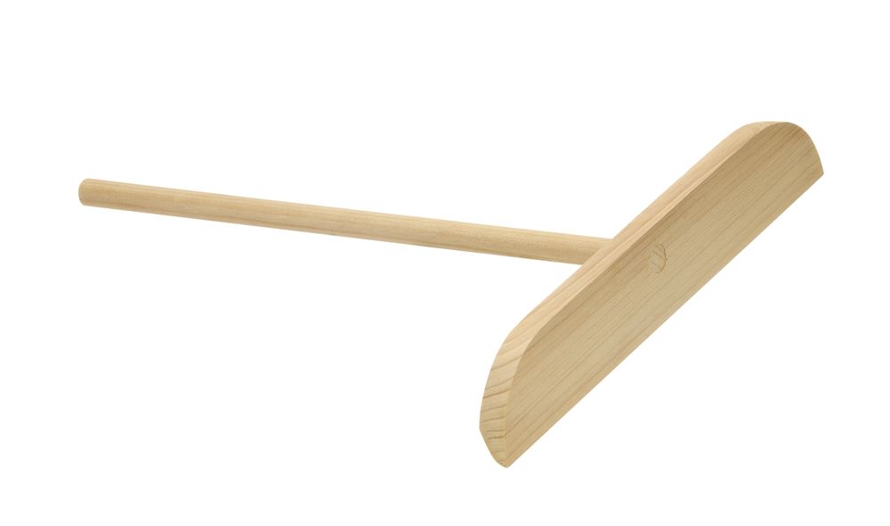 Diffusore in legno per produttori di crêpes, HENDI