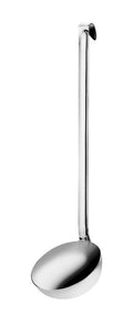 Mestolo, HENDI, Kitchen Line, 0,17L, ⌀90x390mm