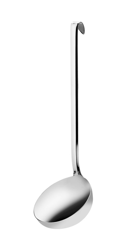 Mestolo, HENDI, Kitchen Line, 0,25L, ⌀100x420mm