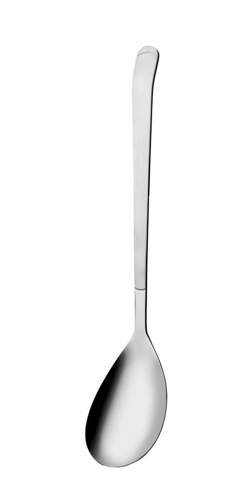 Cucchiaio da servizio, HENDI, 305x60mm