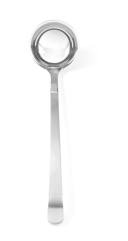 Mestolo per brodo, HENDI, 0,05L, 270x69mm