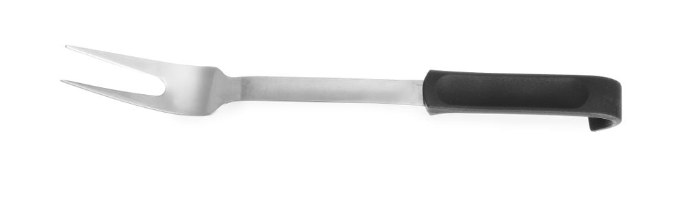 Forchettone da carne, HENDI, 345x32mm