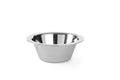 Ciotola per cucina, HENDI, 2,6L, ⌀254x(H)95mm