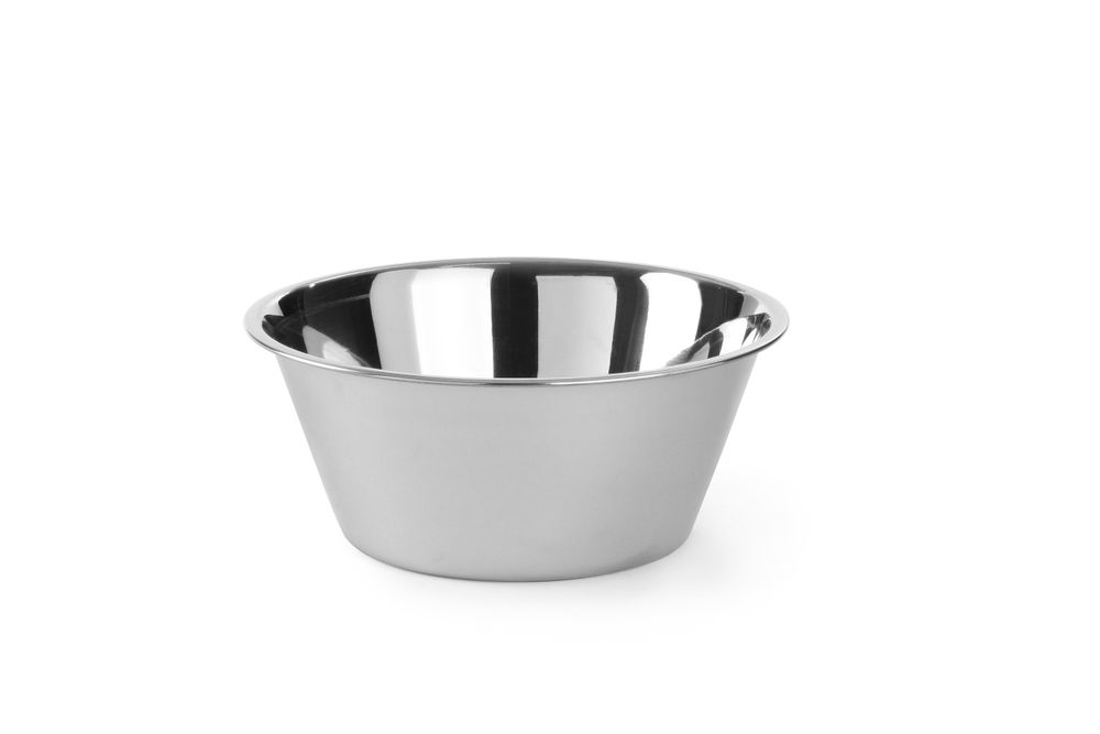Ciotola per cucina, HENDI, 3,3L, ⌀281x(H)100mm