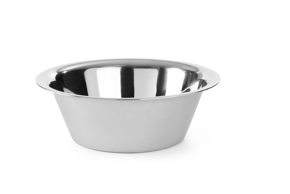 Ciotola per cucina, HENDI, 5,7L, ⌀340x(H)113mm