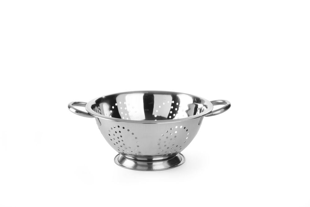 Scolapasta Kitchen Line, HENDI, Kitchen Line, ⌀240x(H)110mm