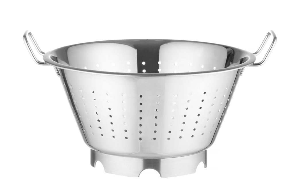 Scolapasta Profi line, HENDI, Profi Line, ⌀325x(H)175mm