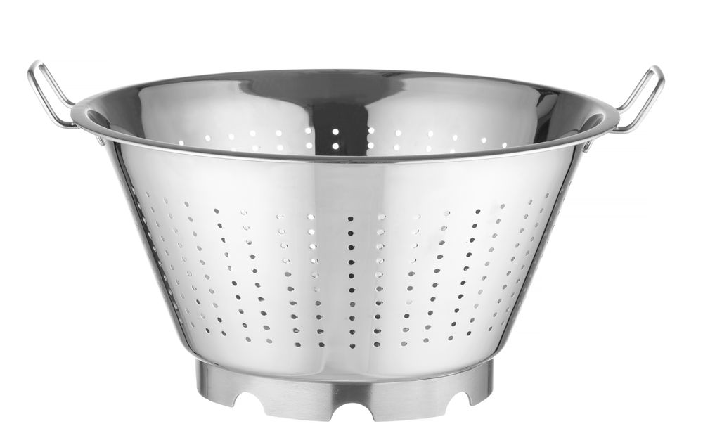 Scolapasta Profi line, HENDI, Profi Line, ⌀365x(H)185mm