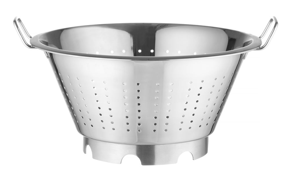 Scolapasta Profi line, HENDI, Profi Line, ⌀415x(H)210mm