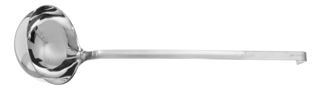 Mestoli antigoccia, HENDI, Profi Line, 1L, ⌀165x630mm