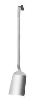 Spatola, HENDI, Profi Line, Nero, 510x100mm