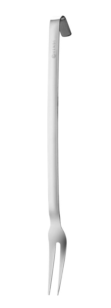 Forchettone per carne, HENDI, Profi Line, 465x32mm