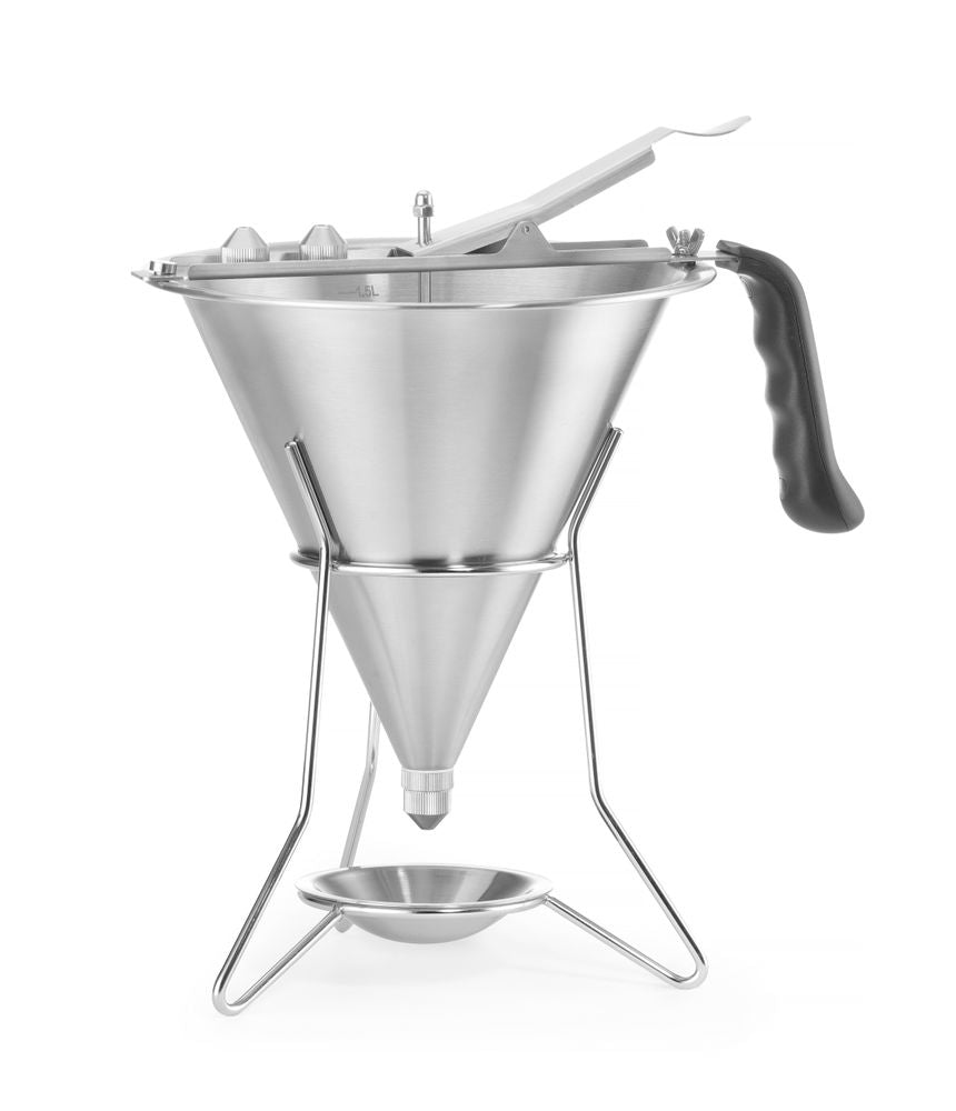 Imbuto colatore Profi Line, HENDI, Profi Line, 1,5L, ⌀212x(H)315mm