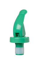 Tappo per bottiglie a morsetto, BarUp, 3 pezzi, ⌀36x81mm