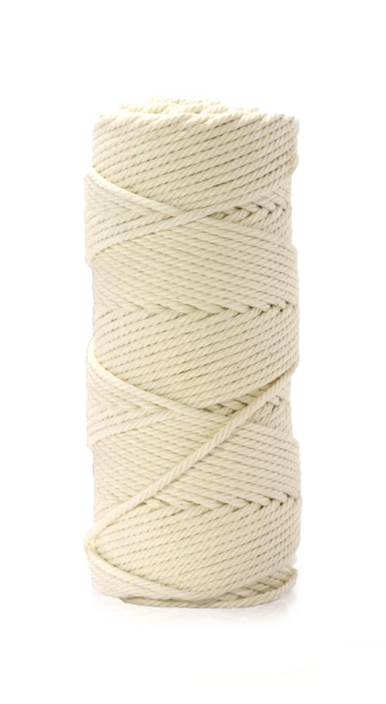 Cordino da legature, HENDI, 70 m, Bianco