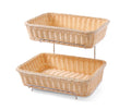 Alzata per cestini pane GN 1/2, HENDI, 360x280x(H)290mm