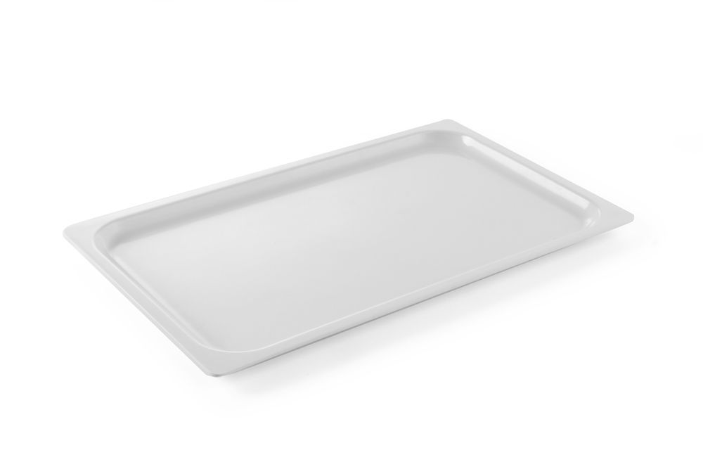 Vassoio GN 1/1, HENDI, GN 1/1, 530x325x(H)20mm