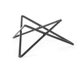 Alzata per buffet in acciaio,260x230x(H)100 mm., Fine Dine, 260x230x(H)100mm