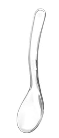Cucchiaio per insalata, HENDI, 0,03L, Trasparente, 235x55mm