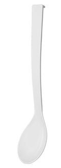 Cucchiai per insalata, HENDI, 0,06L, Bianco, 335x70mm