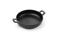Little Chef tegame nero, HENDI, Nero, 189x147x(H)37mm
