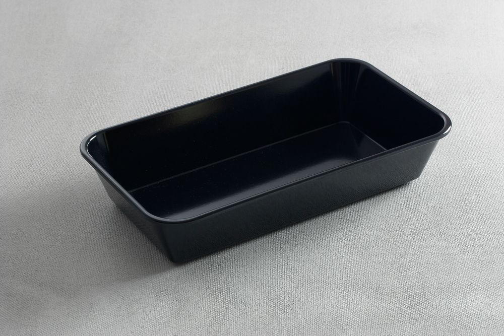 Bacinella per carne in melamina, HENDI, 290x160x(H)60mm