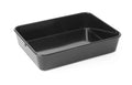 Bacinella per carne in melamina, HENDI, 280x210x(H)60mm