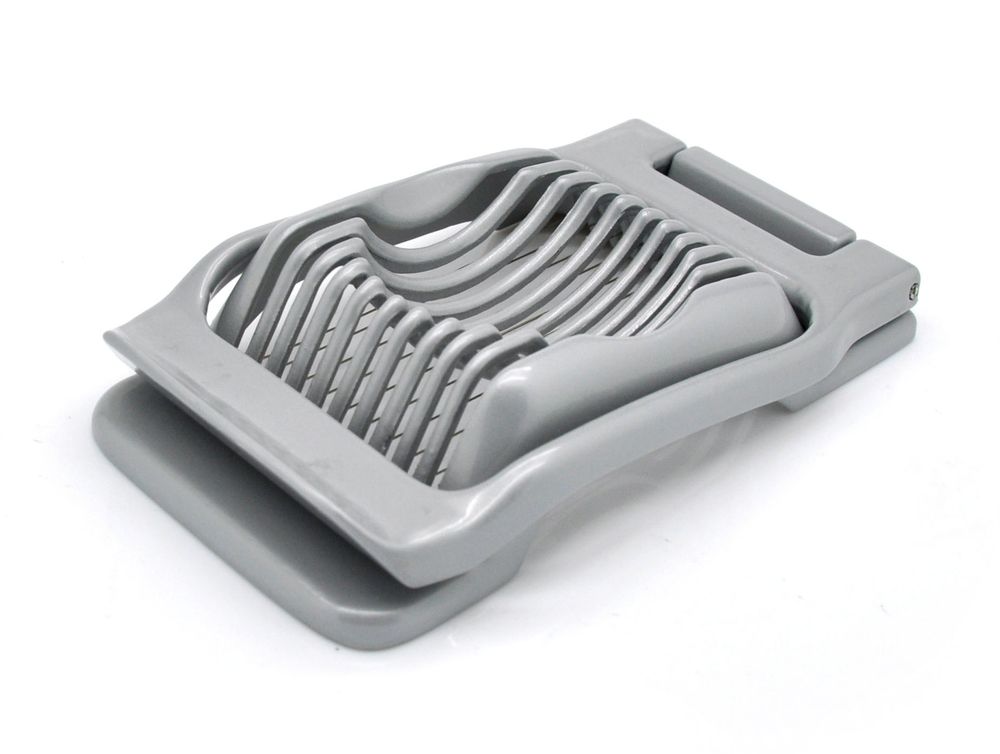 Taglia uova - rettangolare, HENDI, 130x85x(H)30mm