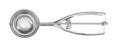 Porzionatore per gelato Kitchen Line, HENDI, Kitchen Line, 1/10, ⌀70mm