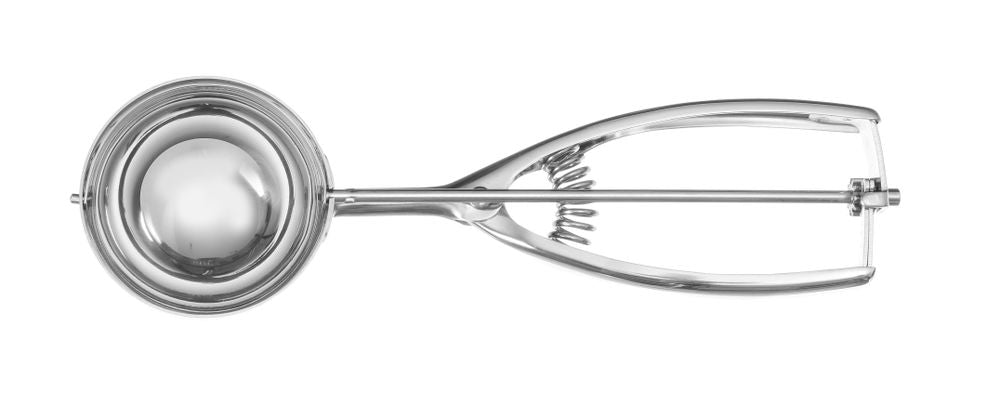 Porzionatore per gelato Kitchen Line, HENDI, Kitchen Line, 1/10, ⌀70mm