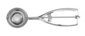 Porzionatore per gelato Kitchen Line, HENDI, Kitchen Line, 1/12, ⌀66mm