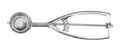 Porzionatore per gelato Kitchen Line, HENDI, Kitchen Line, 1/40, ⌀44mm