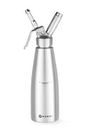 Sifone per panna, HENDI, Profi Line, 1L, ⌀98x(H)330mm