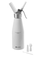 Sifone per panna, HENDI, Kitchen Line, 0,95L, ⌀95x(H)320mm