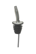 Versatore a flusso libero lungo, BarUp, Argento