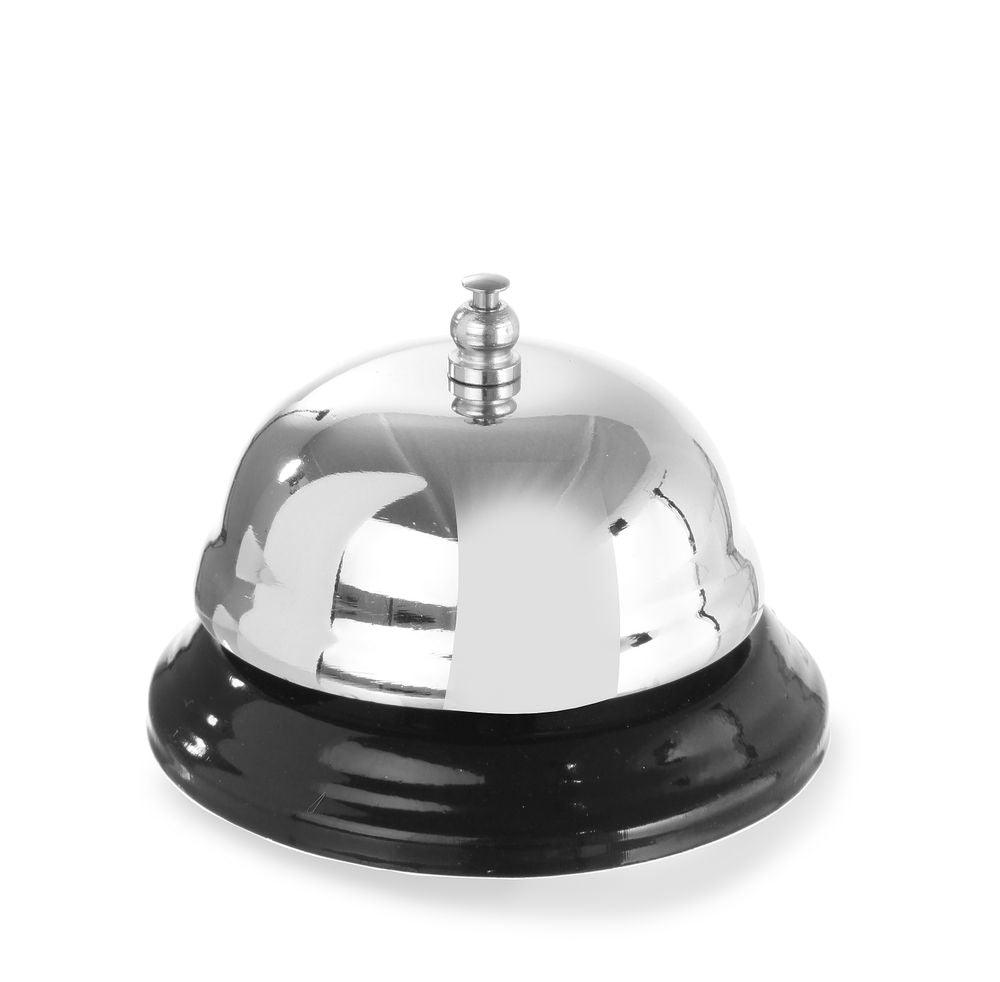 Campanello per reception, HENDI, ⌀85x(H)57mm