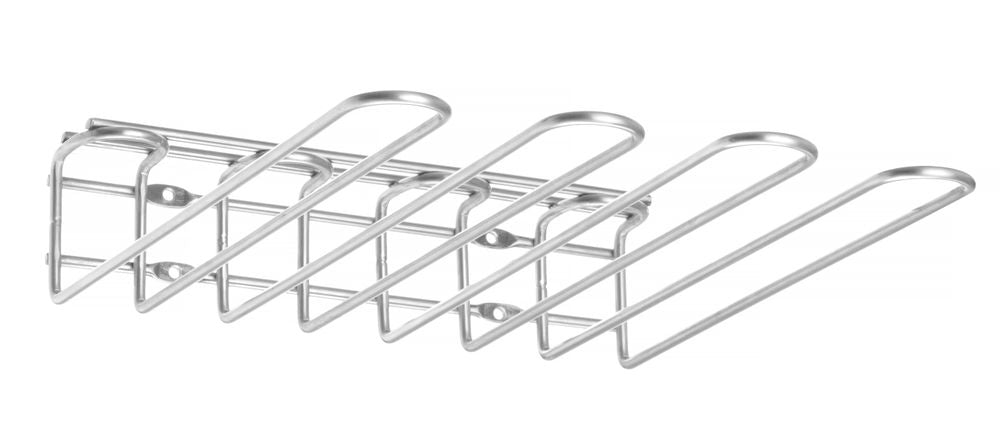 Portabicchieri a sospensione, BarUp, 350x293x(H)50mm