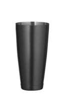Agitatore Boston., BarUp, 0,8L, Nero, ⌀x(H)mm
