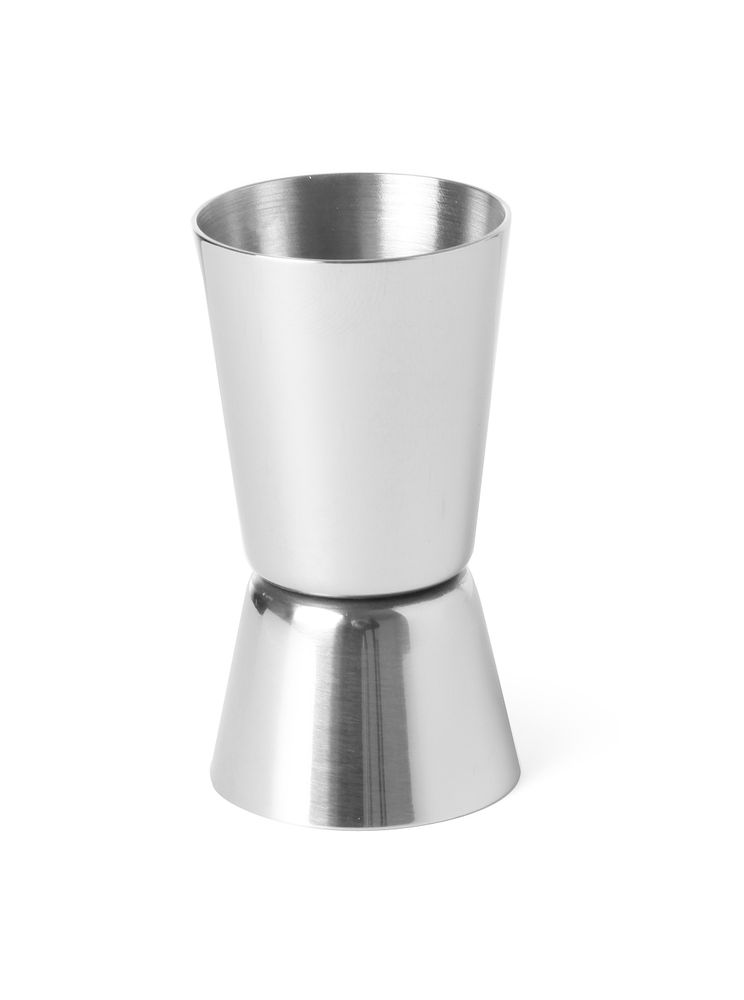 Jigger. 25/35 ml, BarUp, ⌀40x(H)73mm