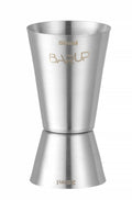 Jigger. 25/50 ml, BarUp, ⌀43x(H)85mm